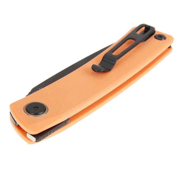 SRM 105M-GJ folding knife