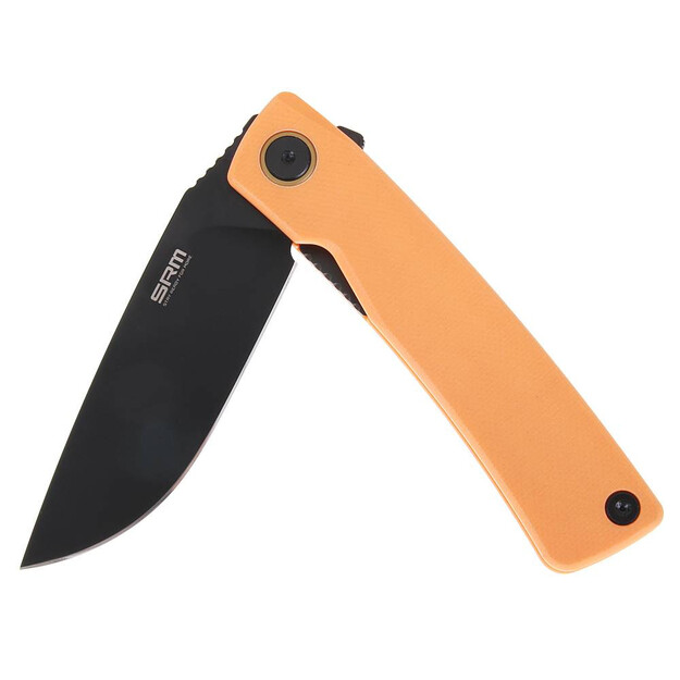 SRM 105M-GJ folding knife