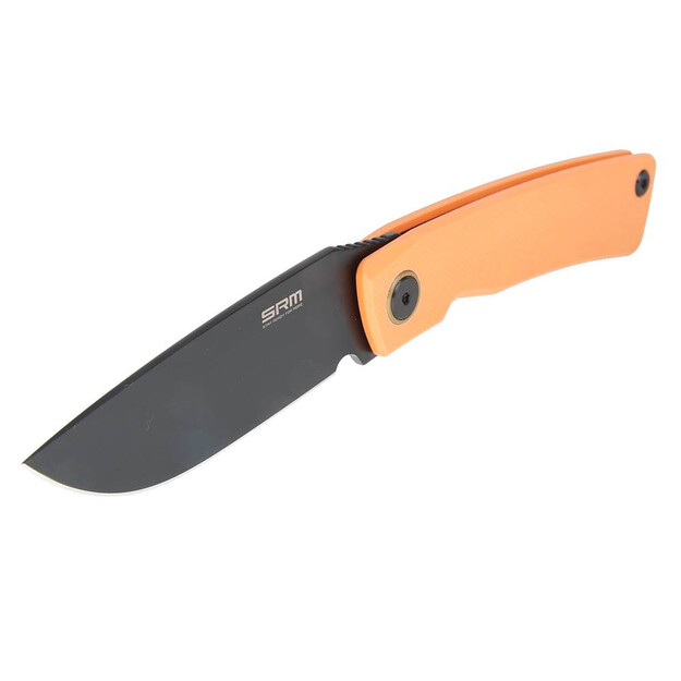SRM 105M-GJ folding knife