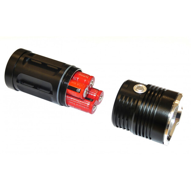 Ultravioletais lukturis 30W