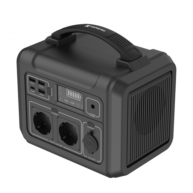 HIKMICRO by HIKVISION CN032 300W baro&scaron;anas stacija