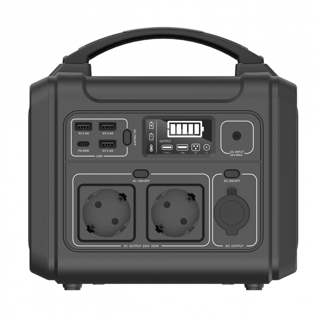 HIKMICRO by HIKVISION CN032 300W Power Station