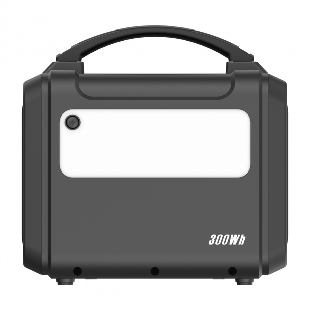 HIKMICRO by HIKVISION CN032 300W Power Station