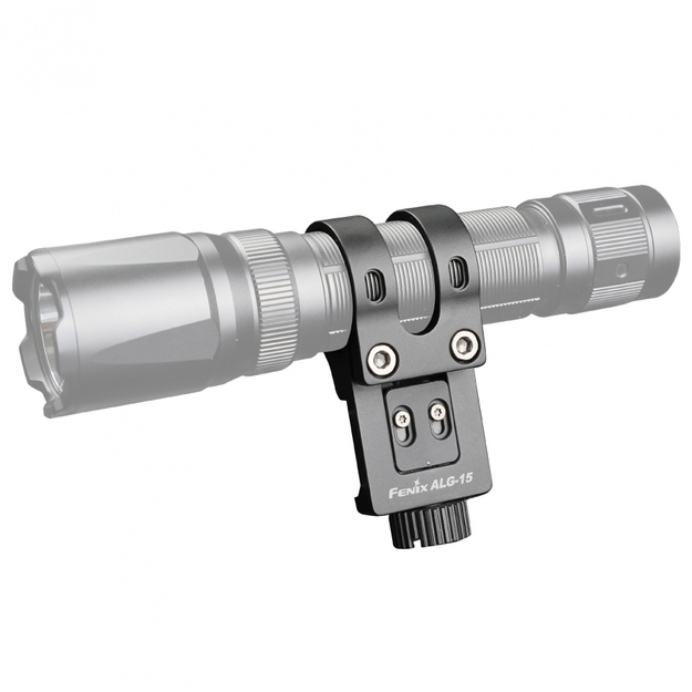 Тактический держатель выключателя Fenix ALG-15