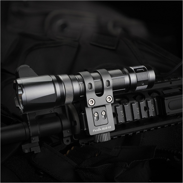 Тактический держатель выключателя Fenix ALG-15