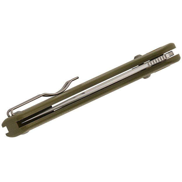 Petrified Fish Viper Складной нож PFP13GRW