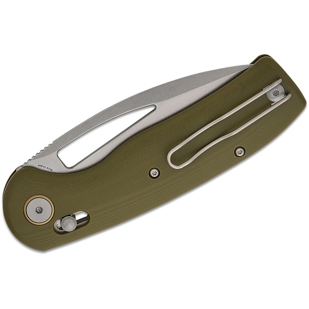 Petrified Fish Viper Складной нож PFP13GRW