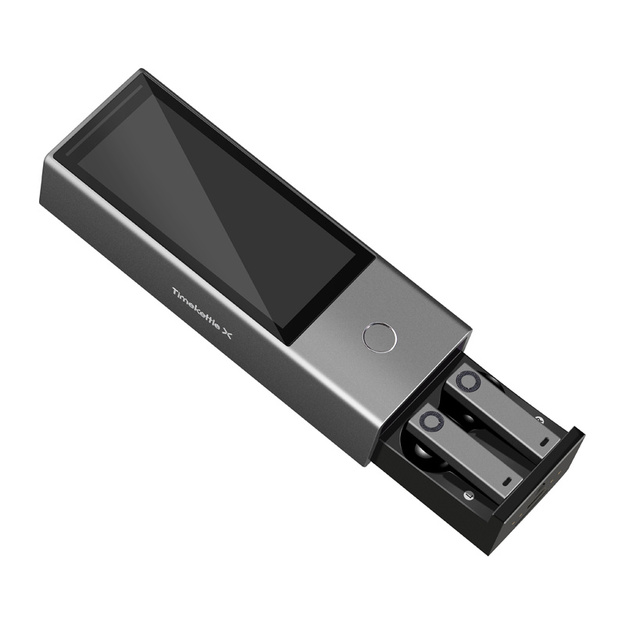 Translator TIMEKETTLE X1