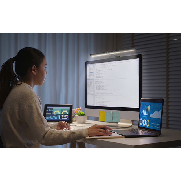 Monitora gaismas josla  Blitzwolf BM-CS1 , RGB