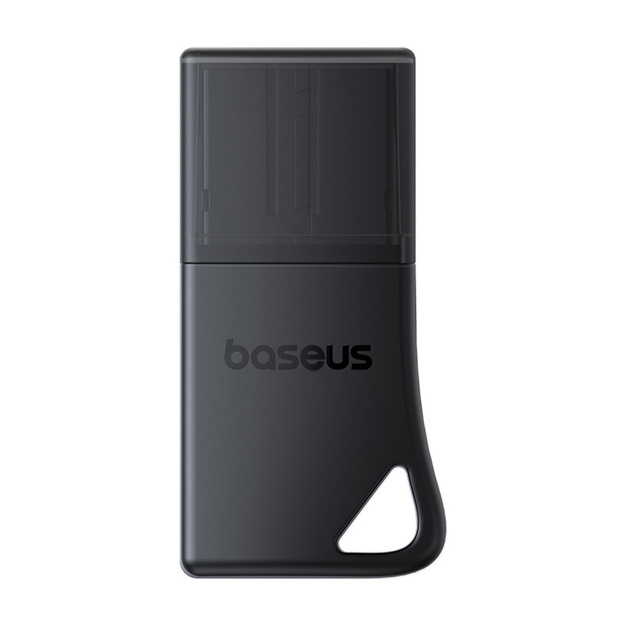 Adapteris USB Baseus Encok BA04+ Bluetooth 5.4