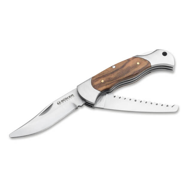 B&ouml;ker Magnum Classic Hunter Slim bērnu kabatas nazis 01MB135