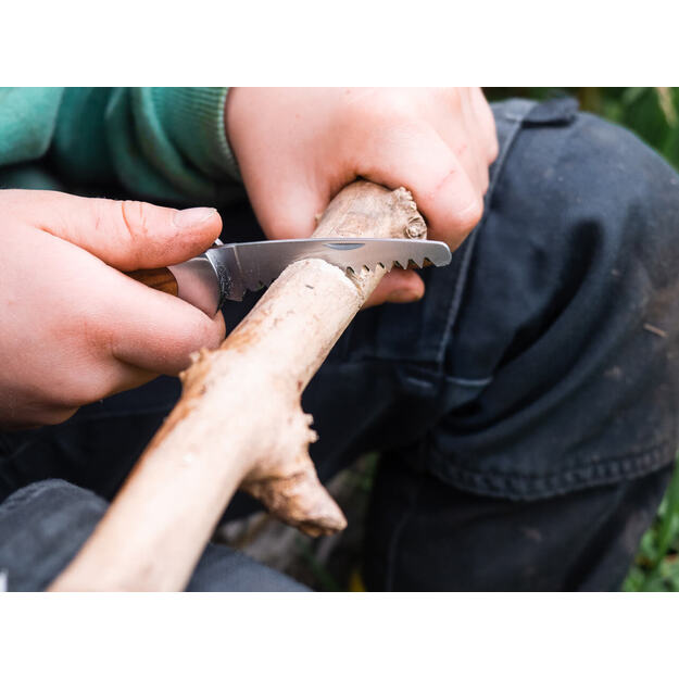 B&ouml;ker Magnum Classic Hunter Slim bērnu kabatas nazis 01MB135