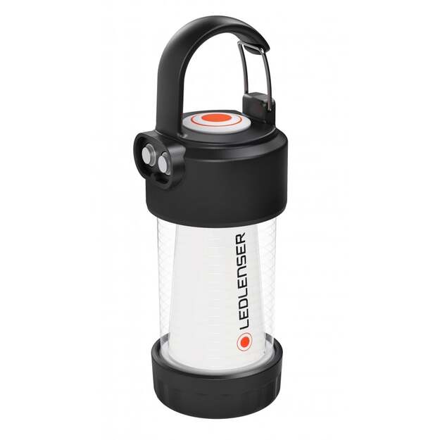 Ledlenser ML4 uzlādējama lampa