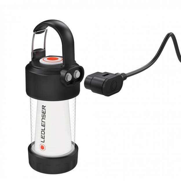 Ledlenser ML4 uzlādējama lampa