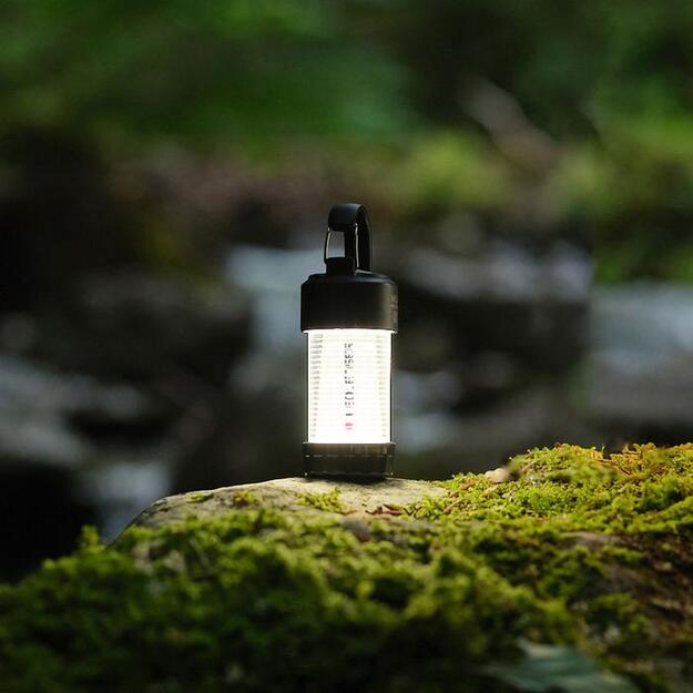 Ledlenser ML4 uzlādējama lampa