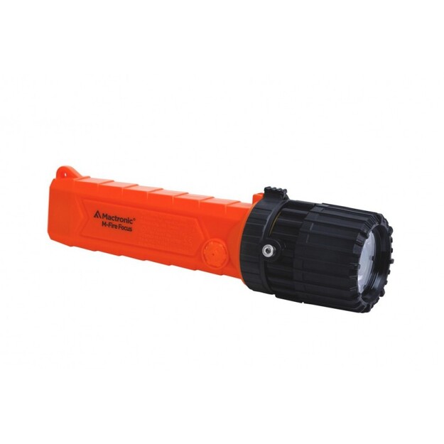 Ex ATEX flashlight Mactronic 235lm M-Fire Focus