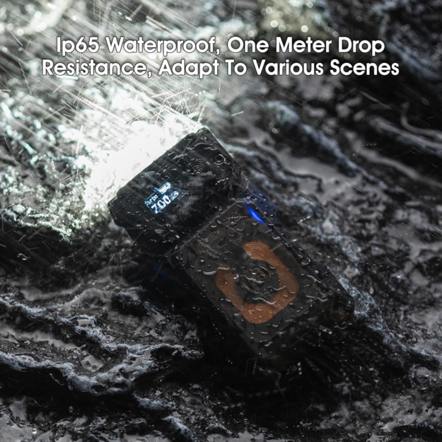 Wuben X3 lukturītis Owl