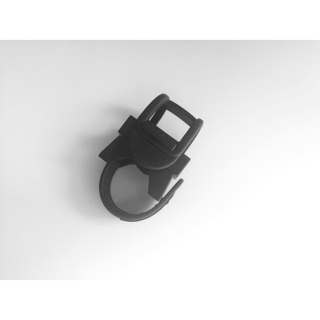 Velo luktura stiprinājums turētājs