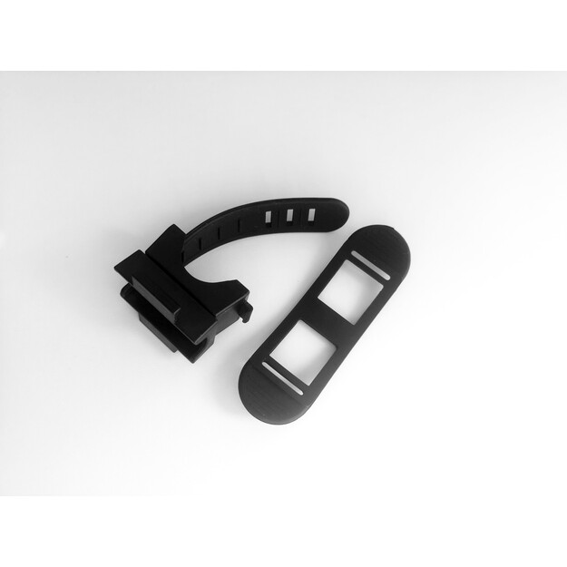 Velo luktura stiprinājums turētājs