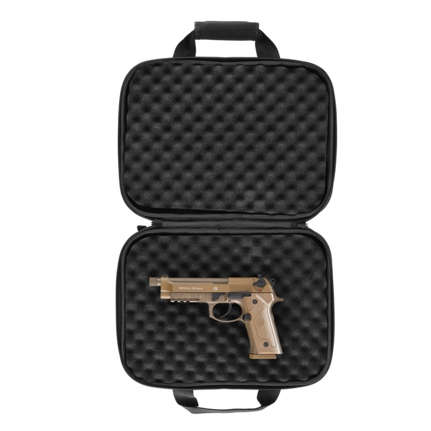 Umarex Molded Pistol Case