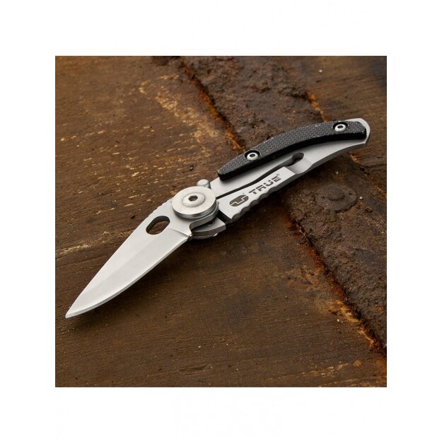 True Utility Skeleton kabatas nazis