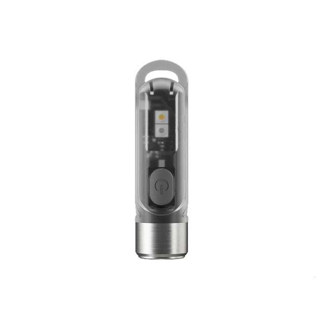 Nitecore TIKI GITD lukturis, OSRAM P8,  300 Lumens