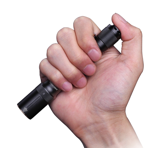 Fenix E20 V2.0 flashlight