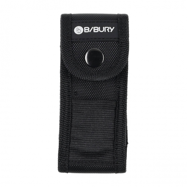 Bibury Pro 19 vienā daudzfunkcionālais rīks KT2045