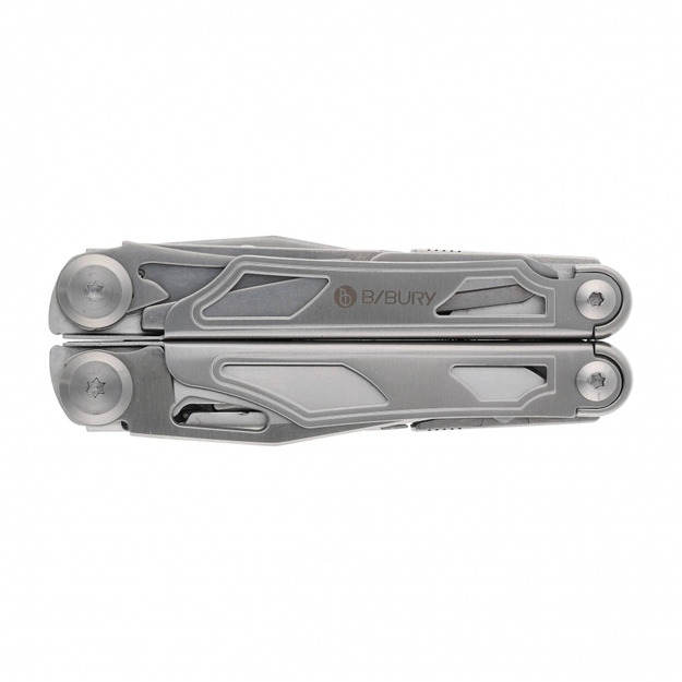 Bibury Pro 19 vienā daudzfunkcionālais rīks KT2045