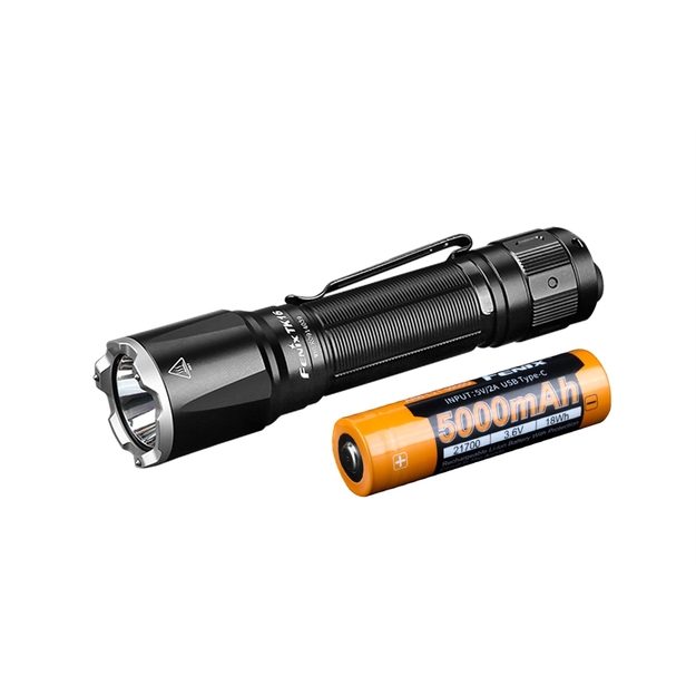 Fenix TK16 V2.0 lukturis