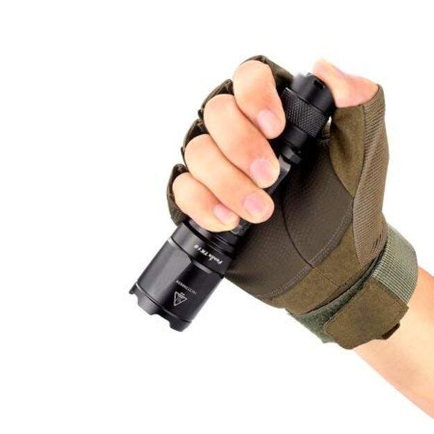 Fenix TK16 V2.0 lukturis