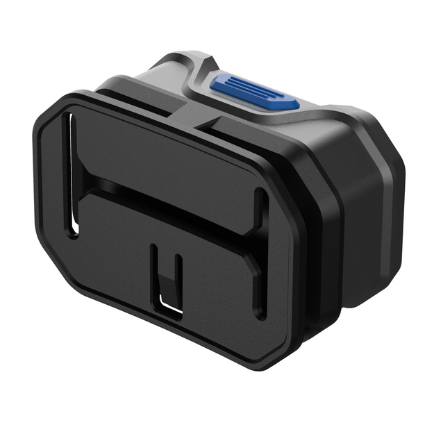 Darba prožektors SMD sarkans 8W ZF3103