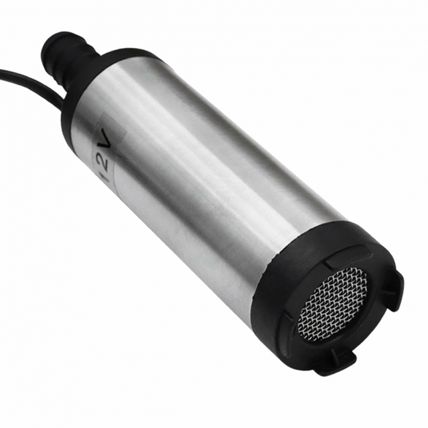 Топливный насос 12В