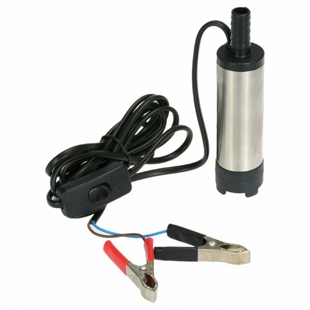 Топливный насос 12В