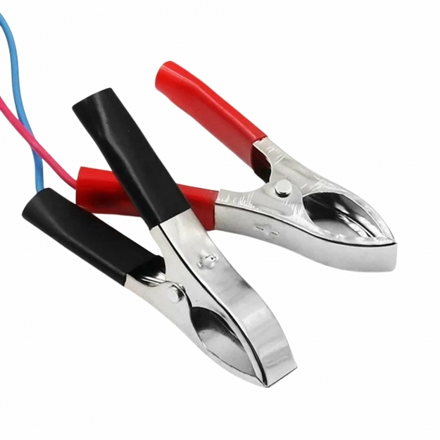 Топливный насос 12В