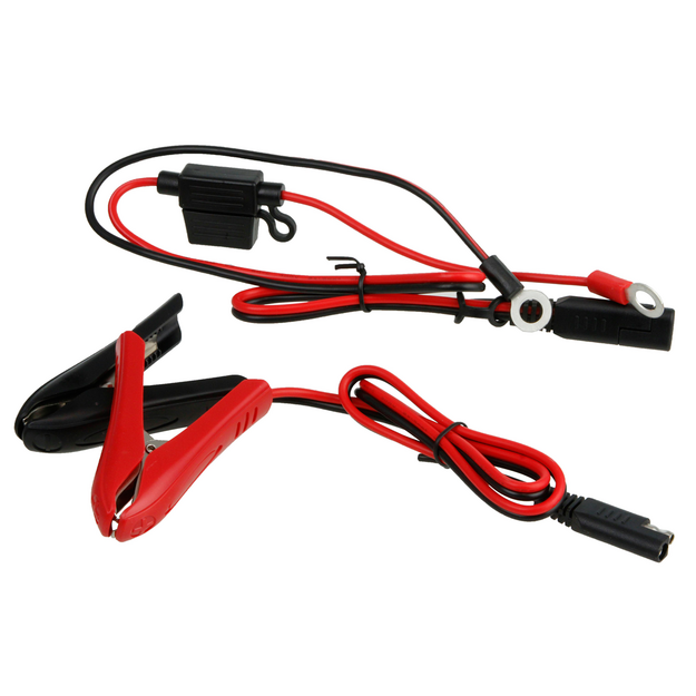 Pilnībā automātiska Everpower 4 vienā LCD lādētāja lādē&scaron;ana gēla, AGM, Pb un LiFePO4 akumulatoriem