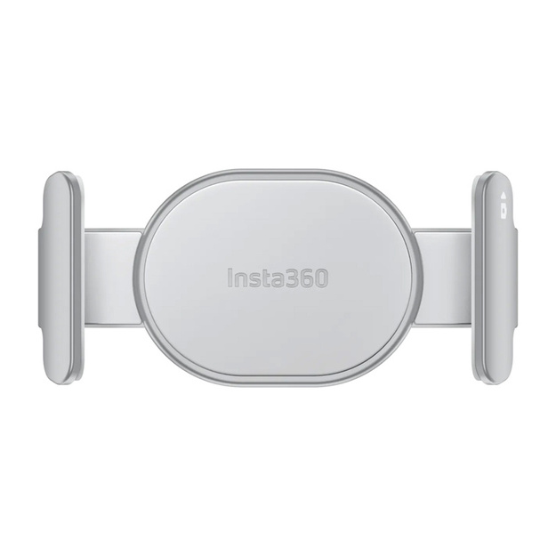 Insta360 Flow 2 Pro magnetic phone clip (gray)