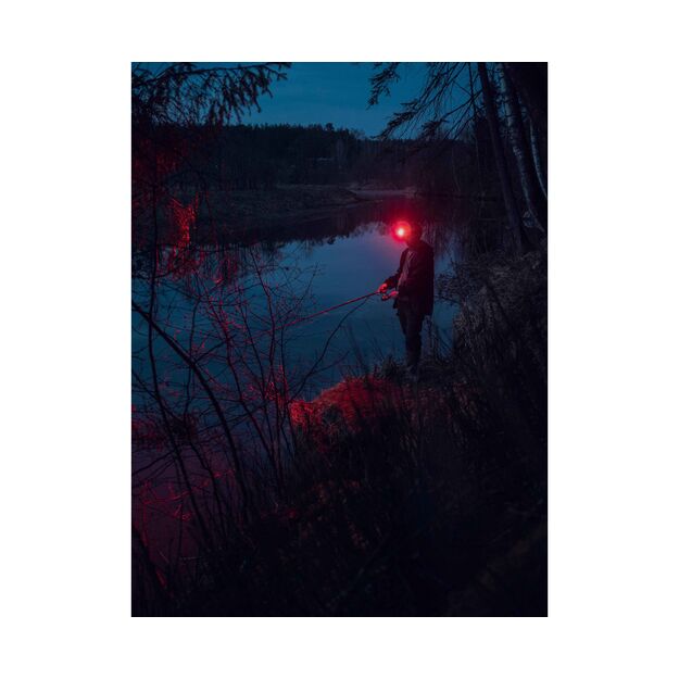 Armytek Wizard C2 WR lukturītis, USB, Silts F06901PW