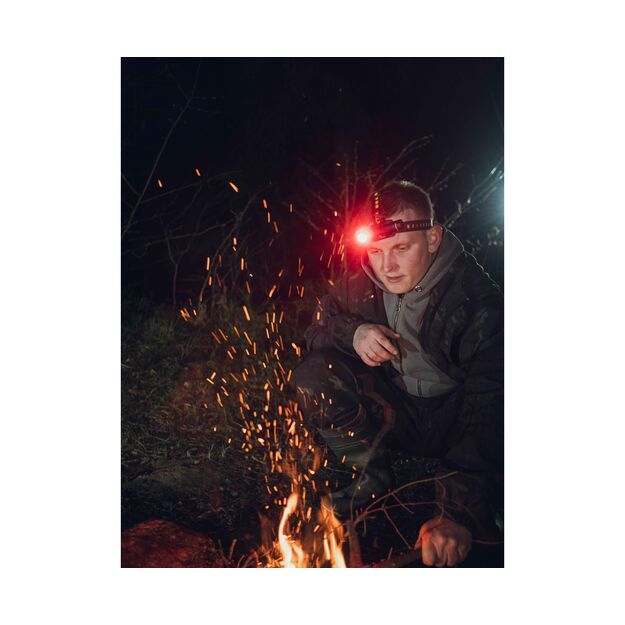 Armytek Wizard C2 WR lukturītis, USB, Silts F06901PW