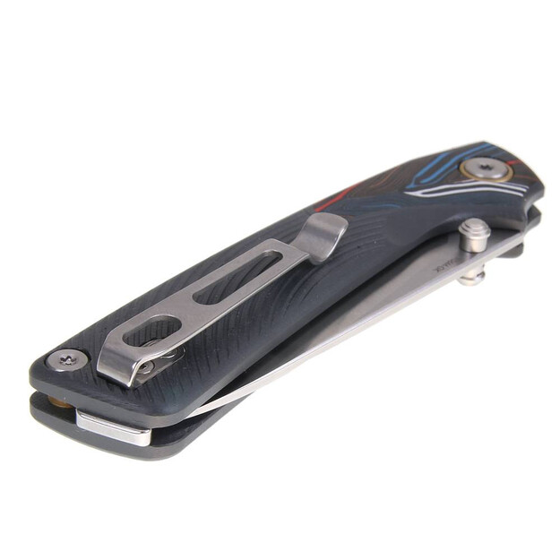 SRM Dome 106M-GK folding knife