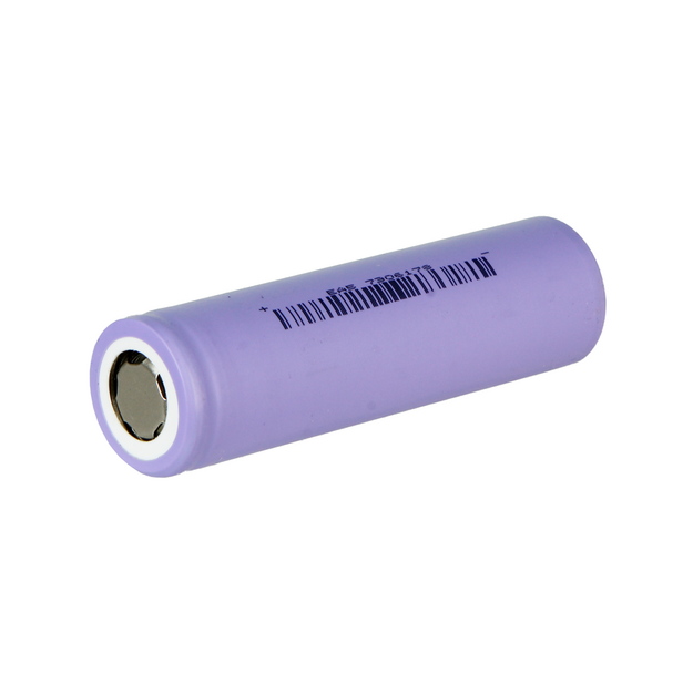 BAK N18650CP-34E 3350mAh 10A Battery