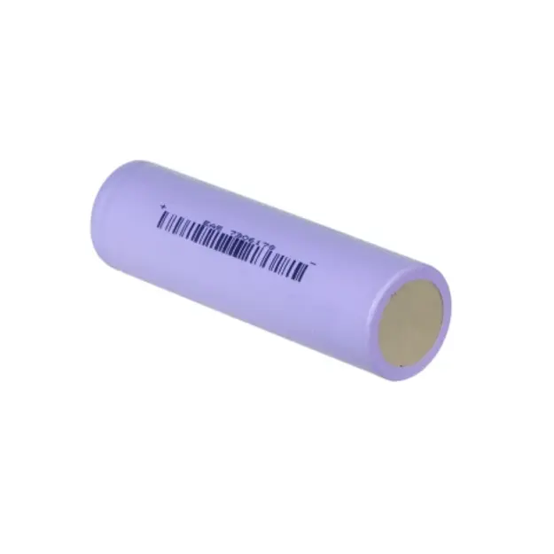 BAK N18650CP-34E 3350mAh 10A Battery