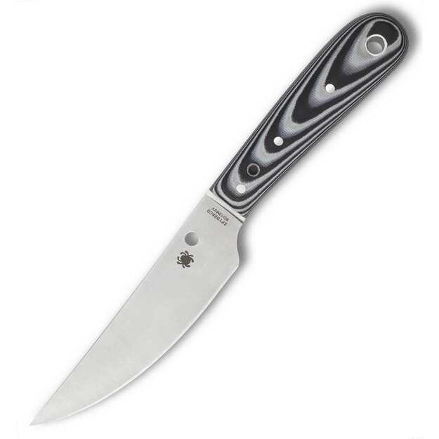 Spyderco Bow River fiksēta asmens nazis FB46GP