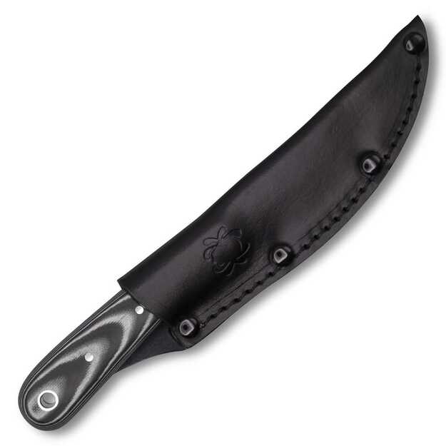 Spyderco Bow River fiksēta asmens nazis FB46GP