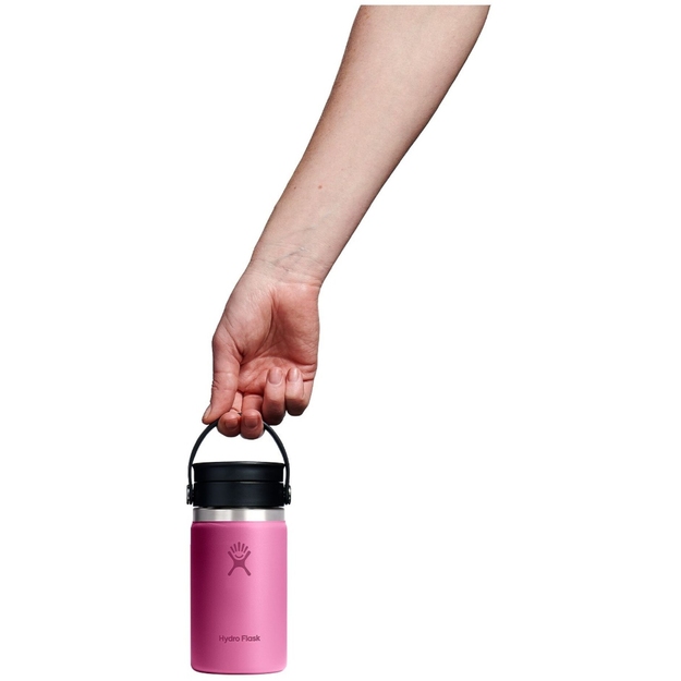 Hydro Flask termosa dzērājs ar platu, lokanu vāku Reef 355 ml W12BCX677