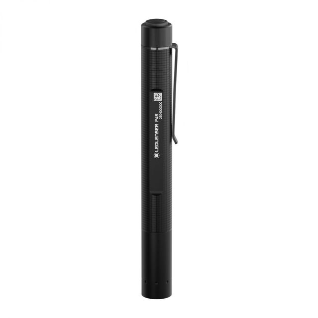 Ledlenser P4R uzlādējams lukturis (503099)