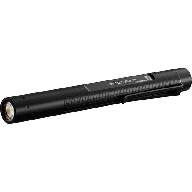 Ledlenser P4R uzlādējams lukturis (503099)