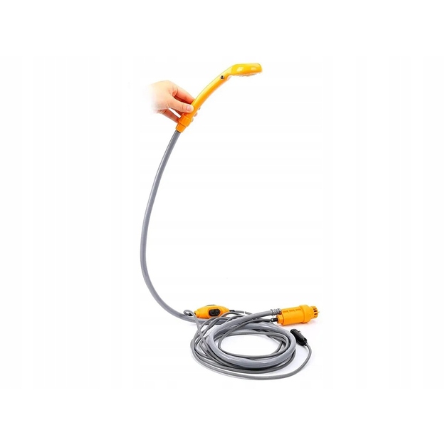 12V Portable Car Shower for Camping