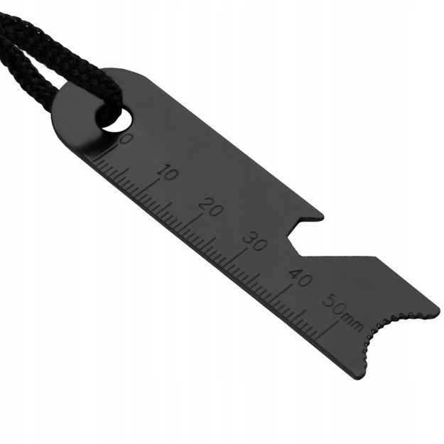 BSH ADVENTURE K-017 biezs magnija krams uguns aizdedzinā&scaron;anai
