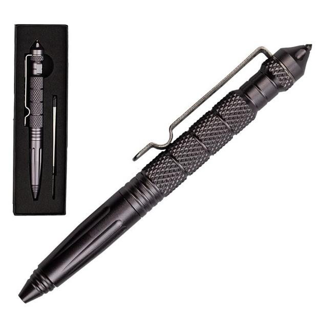 Taktiskā pildspalva KB-006C